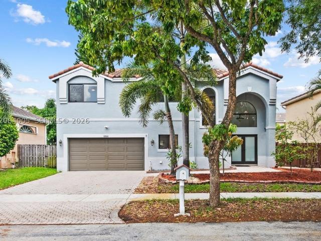 Detached House for sale in Cooper City, Florida