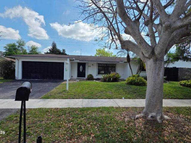 Detached House for sale in Cooper City, Florida
