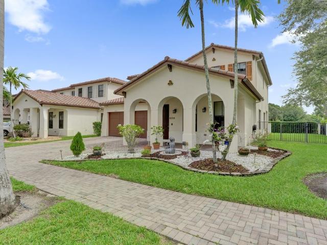 Detached House for sale in Cooper City, Florida