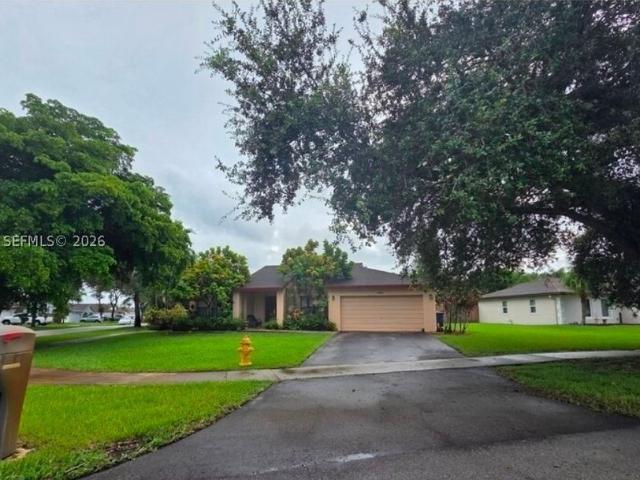Detached House for sale in Cooper City, Broward County