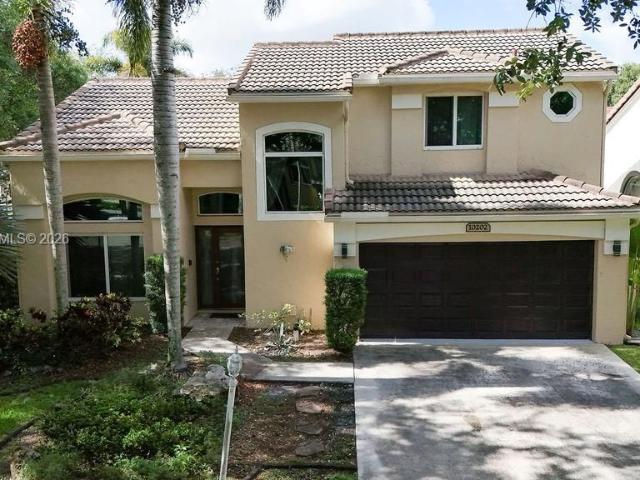 Detached House for sale in Cooper City, Broward County
