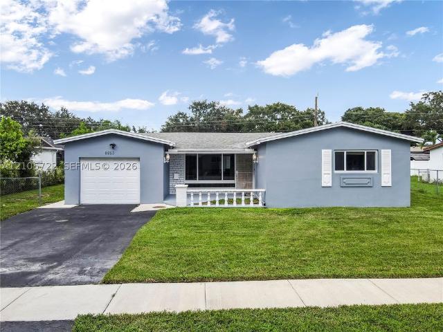 Detached House for sale in Cooper City, Broward County