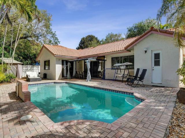 Detached House for sale in Cooper City, Broward County