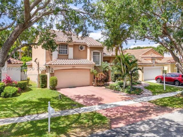 Detached House for sale in Cooper City, Florida