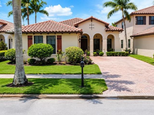 Detached House for sale in Cooper City, Florida