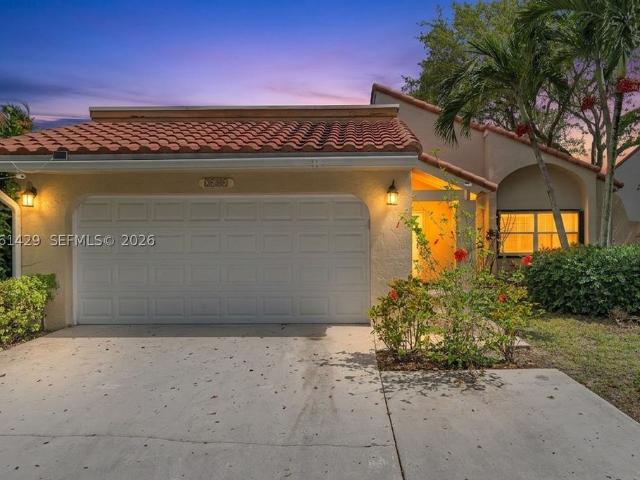 Detached House for sale in Cooper City, Florida