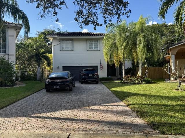 Detached House for sale in Cooper City, Florida
