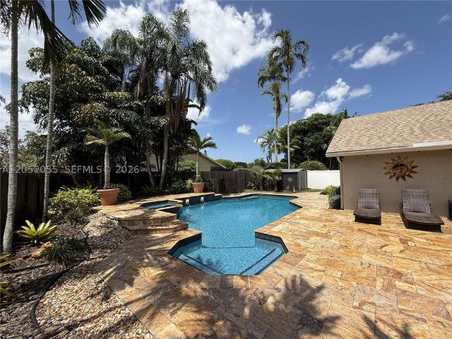 Detached House for sale in Cooper City, Florida