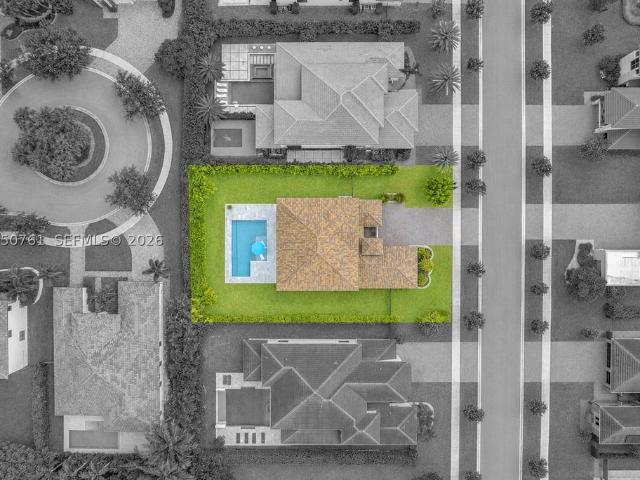 Detached House for sale in Cooper City, Florida