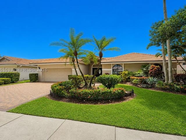 Detached House for sale in Cooper City, Florida