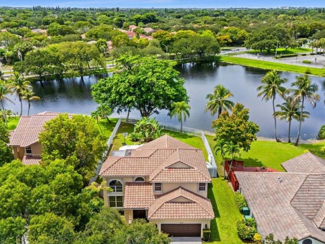 Detached House for sale in Cooper City, Florida