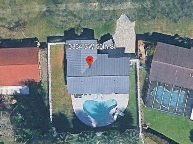 Detached House for sale in Cooper City, Broward County