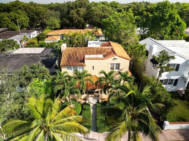 Detached House for sale in Coral Gables, Miami-Dade County