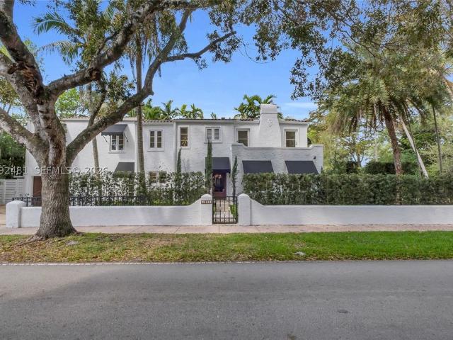 Detached House for sale in Coral Gables, Florida