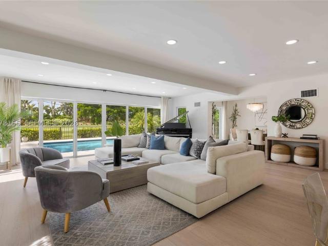 Detached House for sale in Coral Gables, Florida