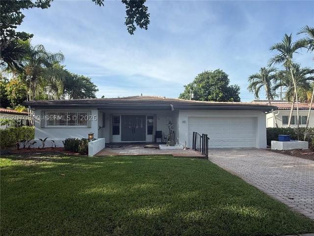 Detached House for sale in Coral Gables, Florida