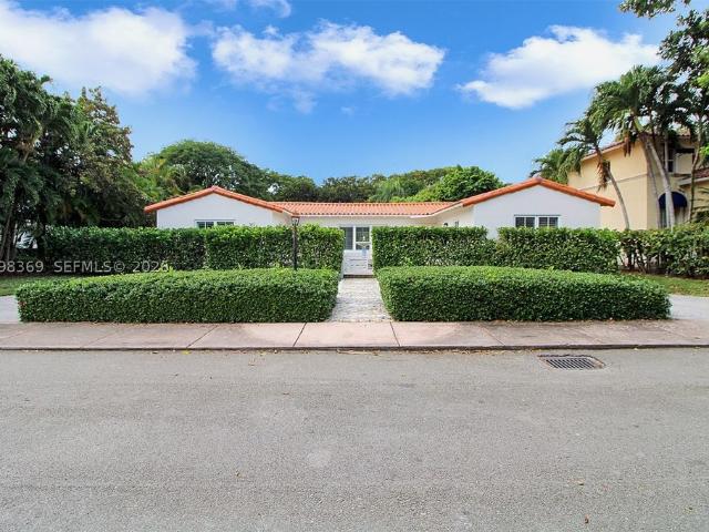 Detached House for sale in Coral Gables, Miami-Dade County