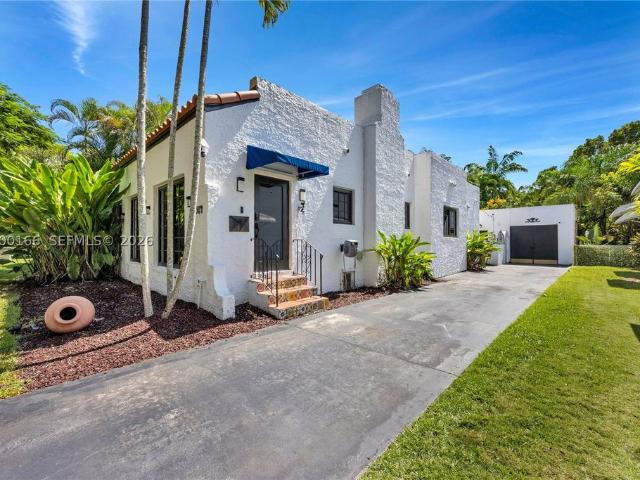 Detached House for sale in Coral Gables, Miami-Dade County