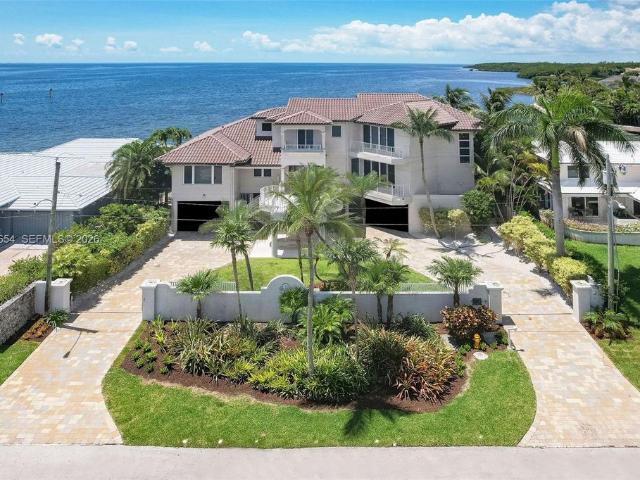 Detached House for sale in Coral Gables, Florida