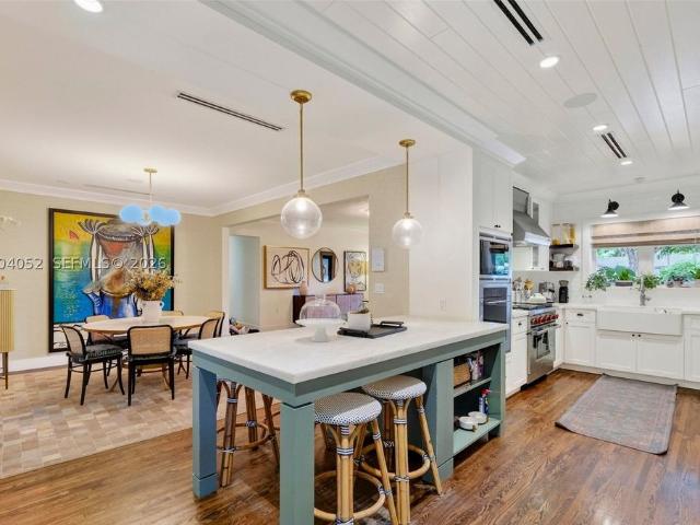 Detached House for sale in Coral Gables, Miami-Dade County