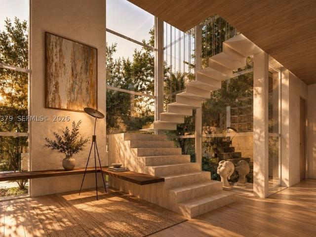 Detached House for sale in Coral Gables, Miami-Dade County