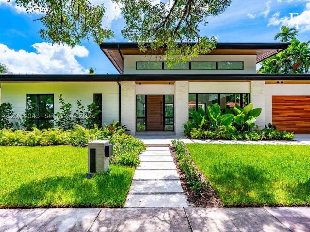 Detached House for sale in Coral Gables, Florida