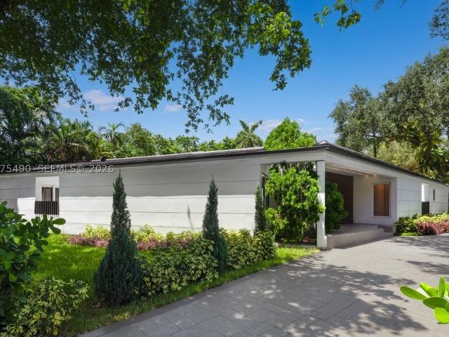 Detached House for sale in Coral Gables, Florida