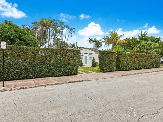 Detached House for sale in Coral Gables, Florida