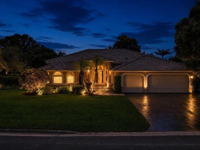 Detached House for sale in Coral Springs, Florida