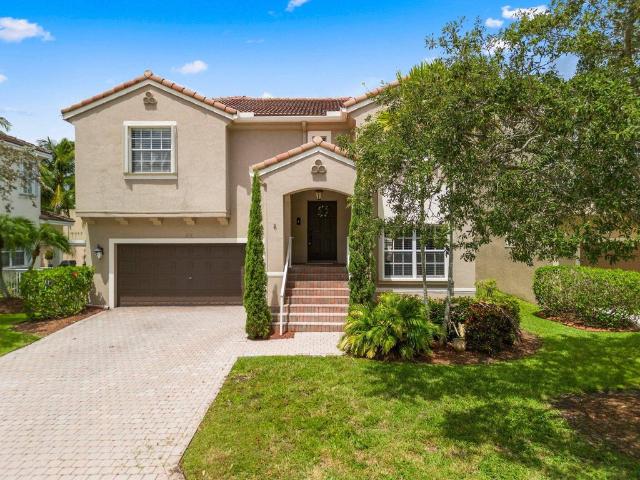 Detached House for sale in Coral Springs, Florida