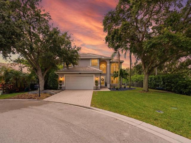 Detached House for sale in Coral Springs, Florida