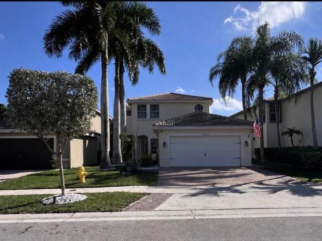 Detached House for sale in Coral Springs, Florida