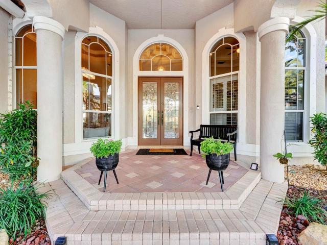 Detached House for sale in Coral Springs, Florida