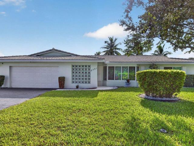 Detached House for sale in Coral Springs, Florida