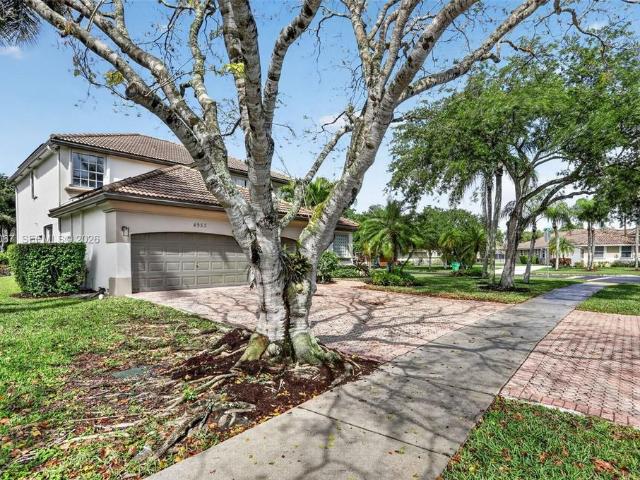 Detached House for sale in Coral Springs, Florida