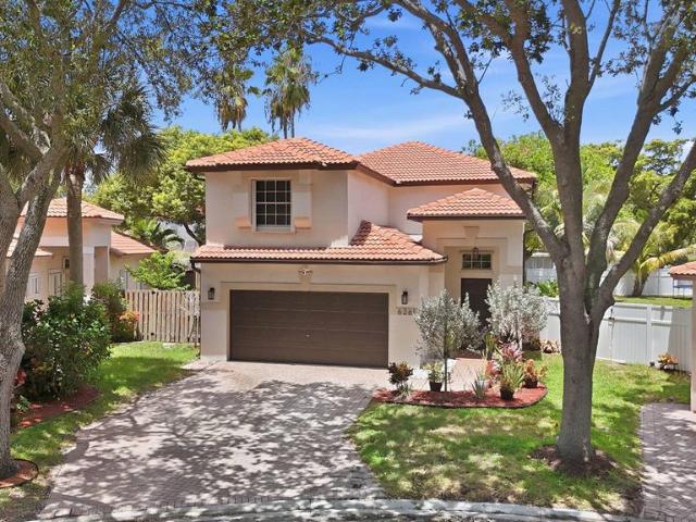 Detached House for sale in Coral Springs, Florida