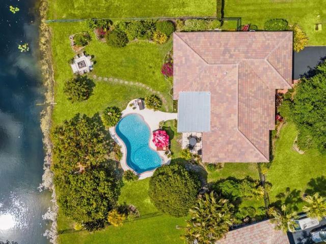 Detached House for sale in Coral Springs, Florida