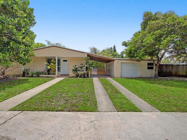 Detached House for sale in Cutler Bay, Miami-Dade County