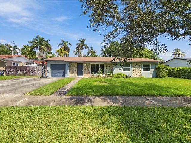 Detached House for sale in Cutler Bay, Miami-Dade County