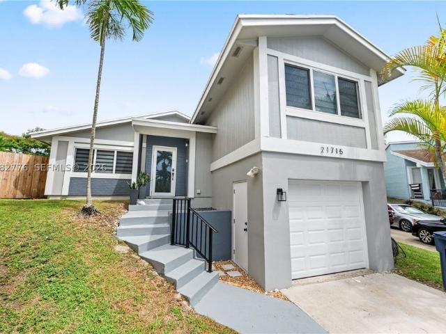 Detached House for sale in Cutler Bay, Miami-Dade County