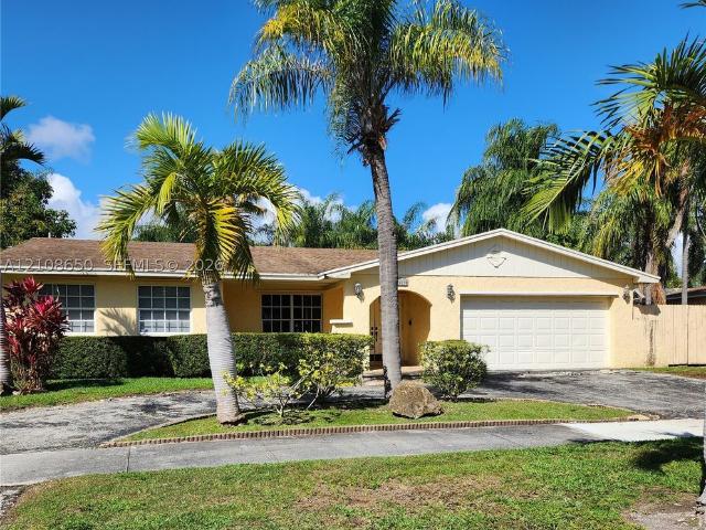 Detached House for sale in Cutler Bay, Miami-Dade County