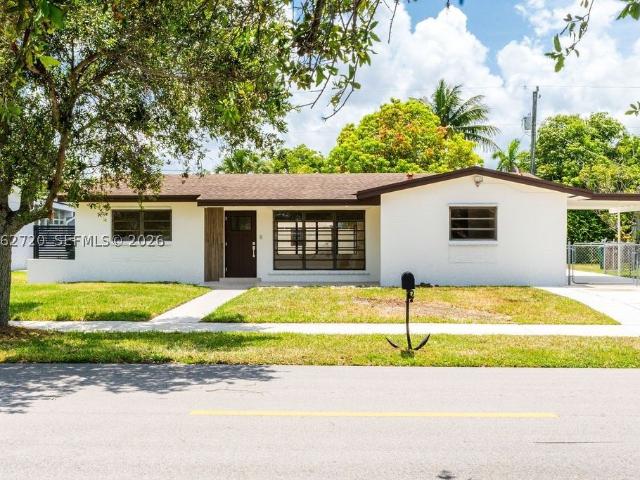 Detached House for sale in Cutler Bay, Florida