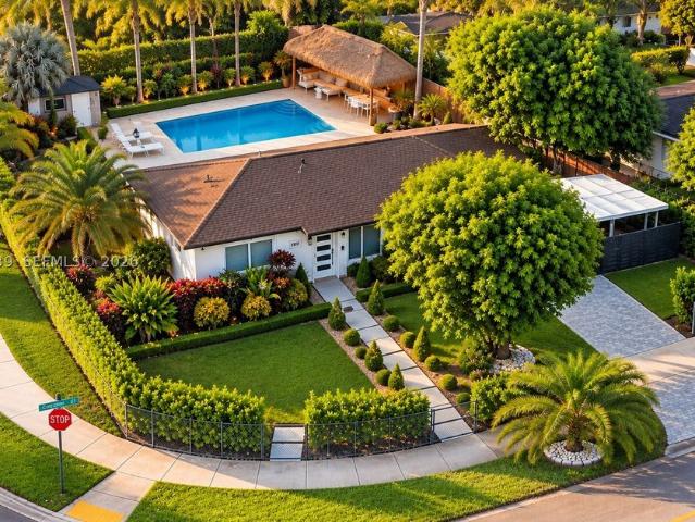 Detached House for sale in Cutler Bay, Miami-Dade County
