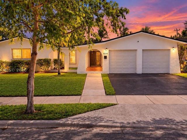 Detached House for sale in Cutler Bay, Miami-Dade County