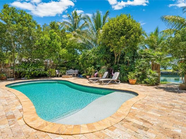 Detached House for sale in Cutler Bay, Miami-Dade County