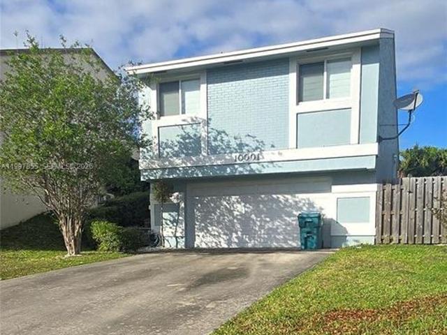 Detached House for sale in Cutler Bay, Florida