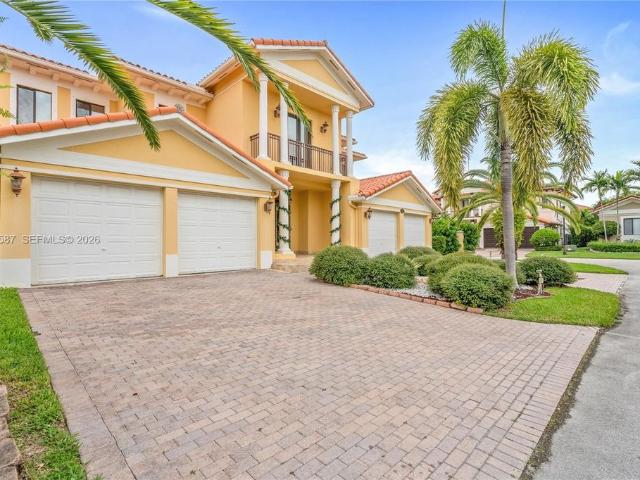 Detached House for sale in Cutler Bay, Florida