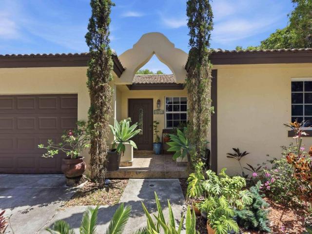 Detached House for sale in Cutler Bay, Florida