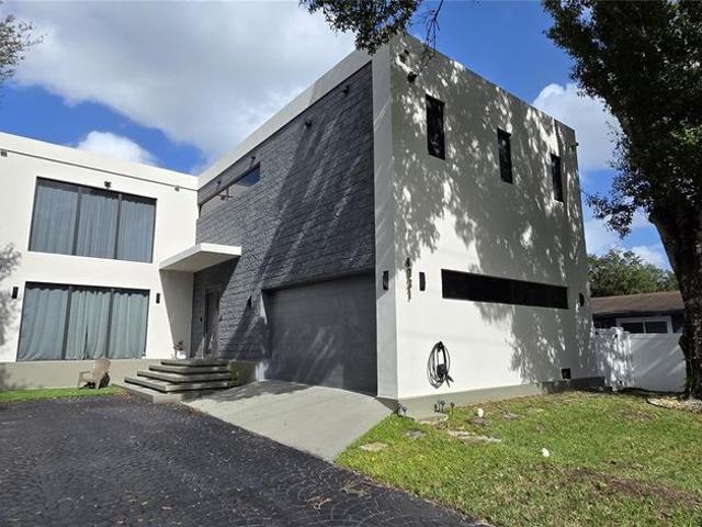 Detached House for sale in Dania, Florida