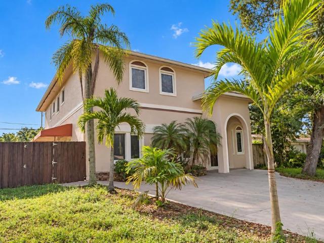 Detached House for sale in Dania Beach, Broward County